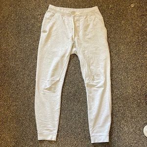 Lululemon sweat pants